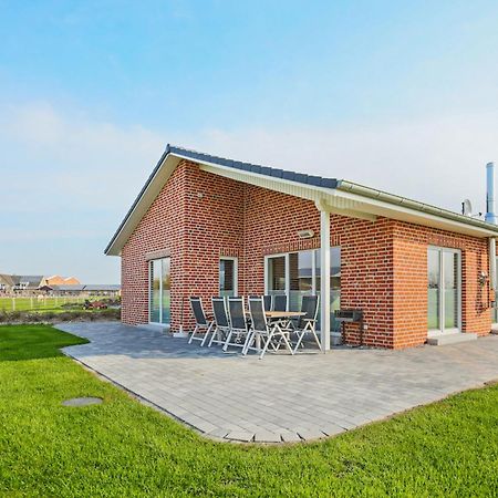 Ferienhof Buedlfarm - Wohlfuehlhuette Fehmarn Eksteriør bilde